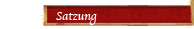 Satzung